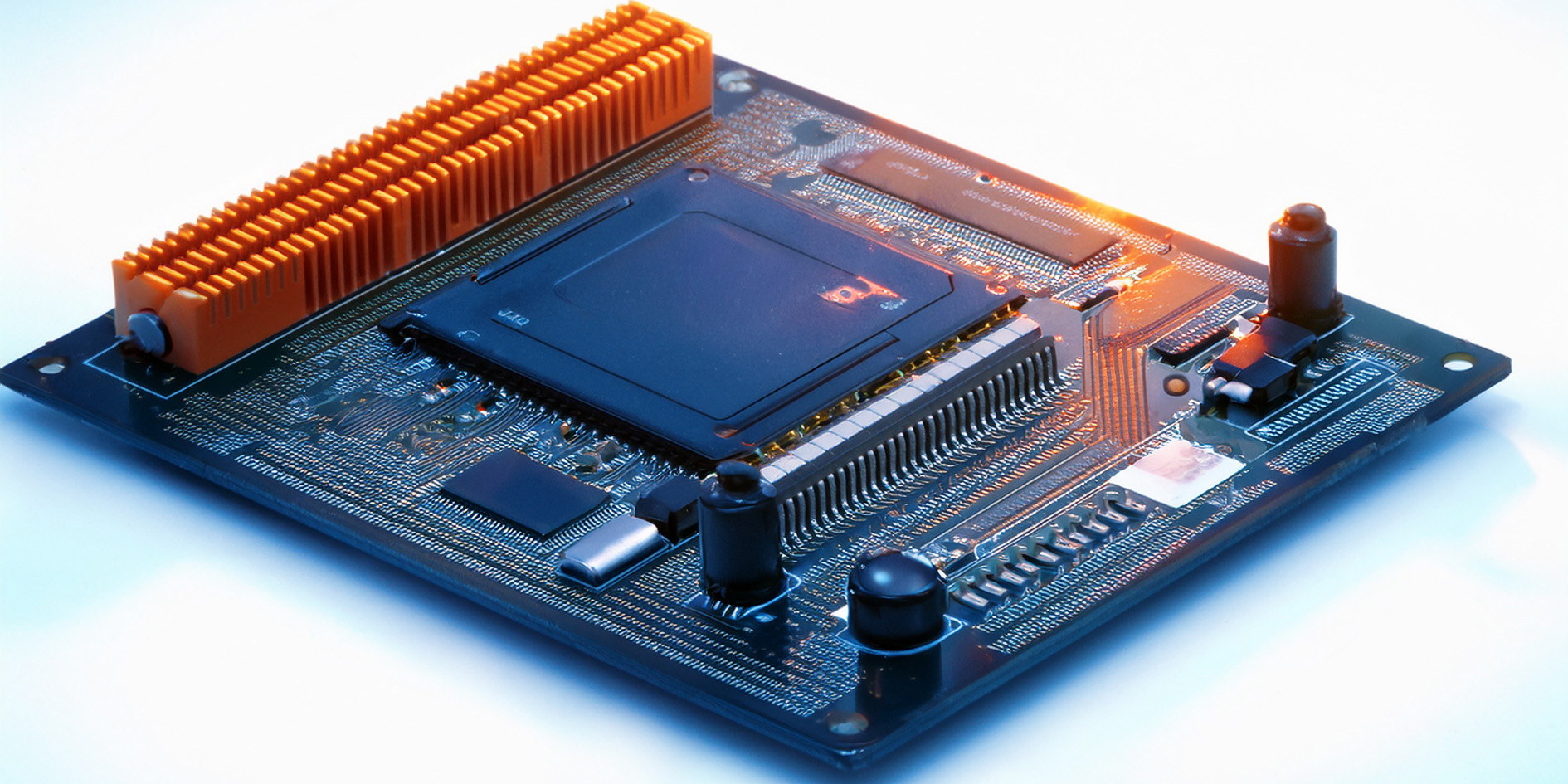Embedded Devices 001 - Crash course ANSI C & Atmega328PB (without Arduino framework) ED_2026_001