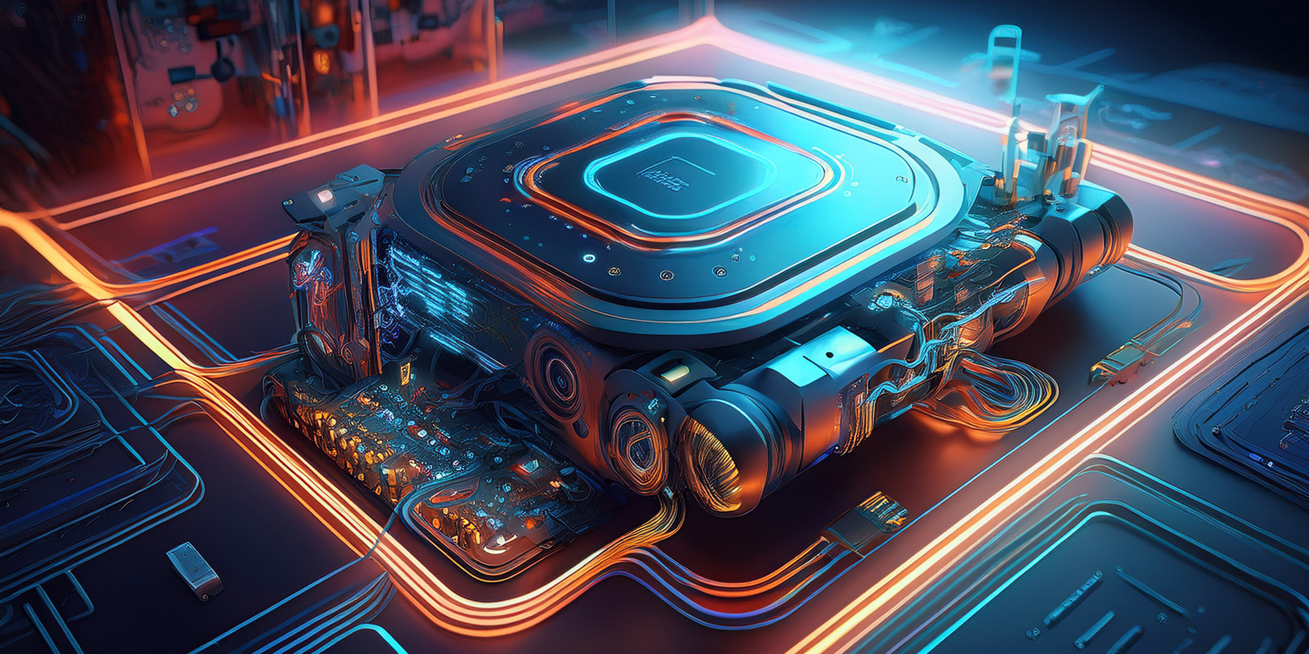 Embedded Devices 002 - STM32 Nucleo WB55RG ED_2026_002